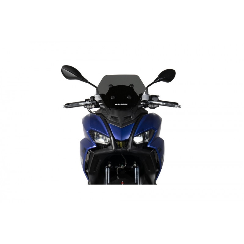 MALOSSI Cúpula pantalla parabrisas SPORT PATNALLA 1149220