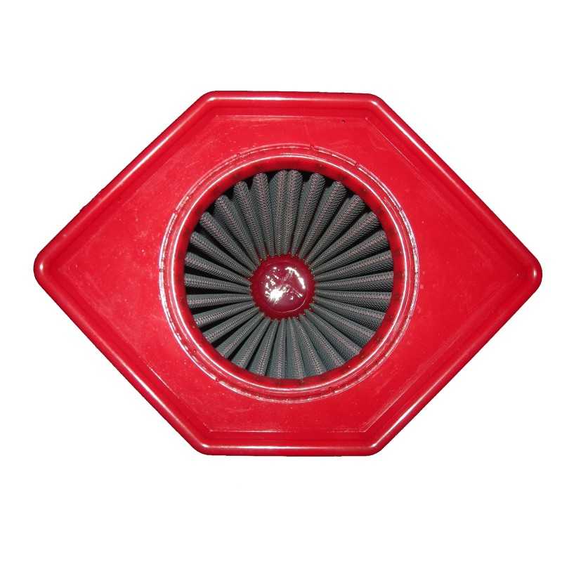 Filter, air  FM569/08