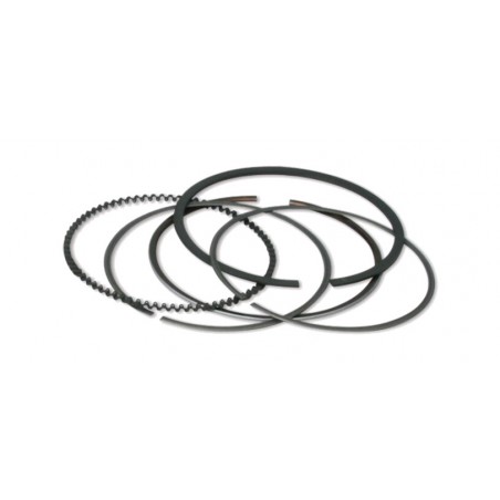 MALOSSI Piston Ring Set 4T Ø63 1149222