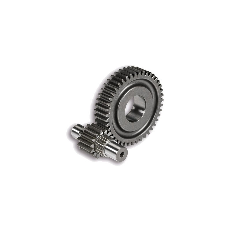 MALOSSI Secondary gears with toothed coupling HTQ Z 15/41 1149223