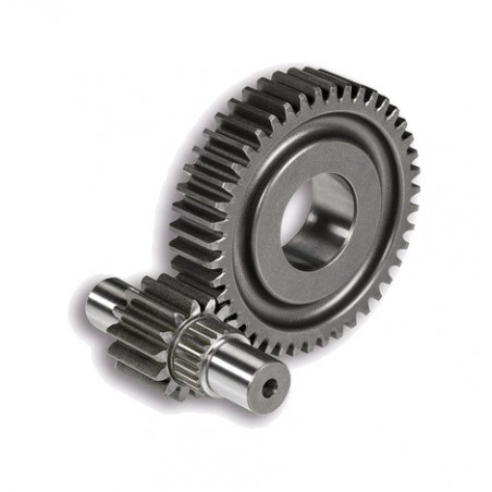MALOSSI Secondary gears with toothed coupling HTQ Z 15/41 1149223