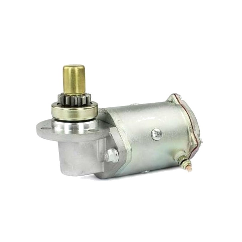 TECNIUM Starter Motor 1149230