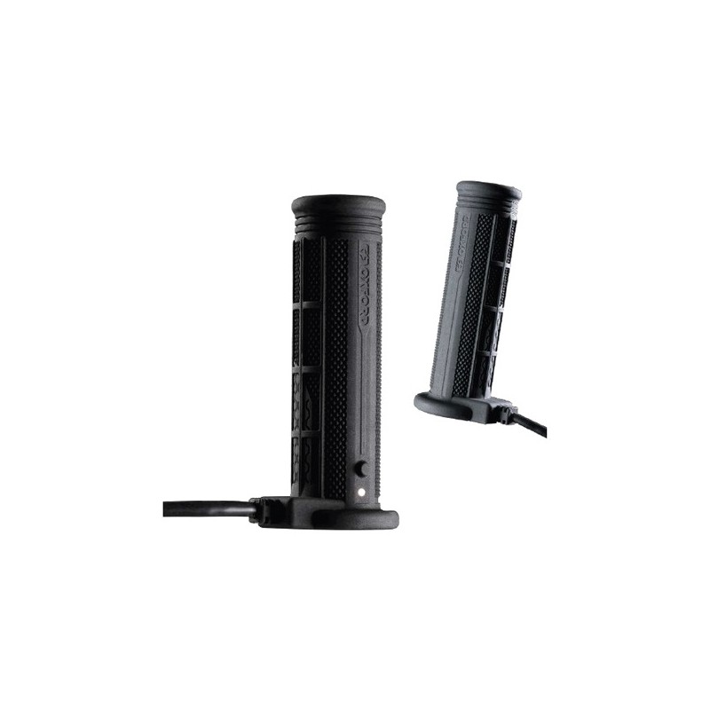 OXFORD Puños calefactables con interruptor integrado HOTGRIPS 2.0 ADVENTURE 1149368