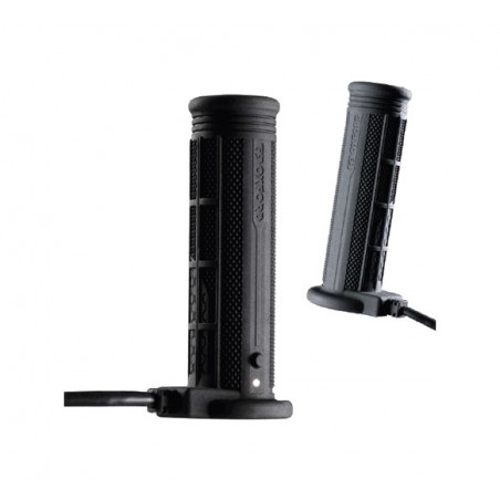 OXFORD Heated Grips with Integrated Switch HOTGRIPS 2.0 ADVENTURE 1149368