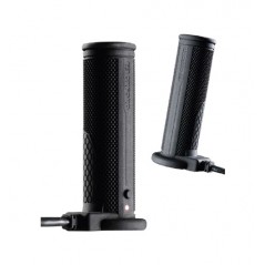 OXFORD Puños calefactables con interruptor integrado HOTGRIPS 2.0 TOURING 1149369