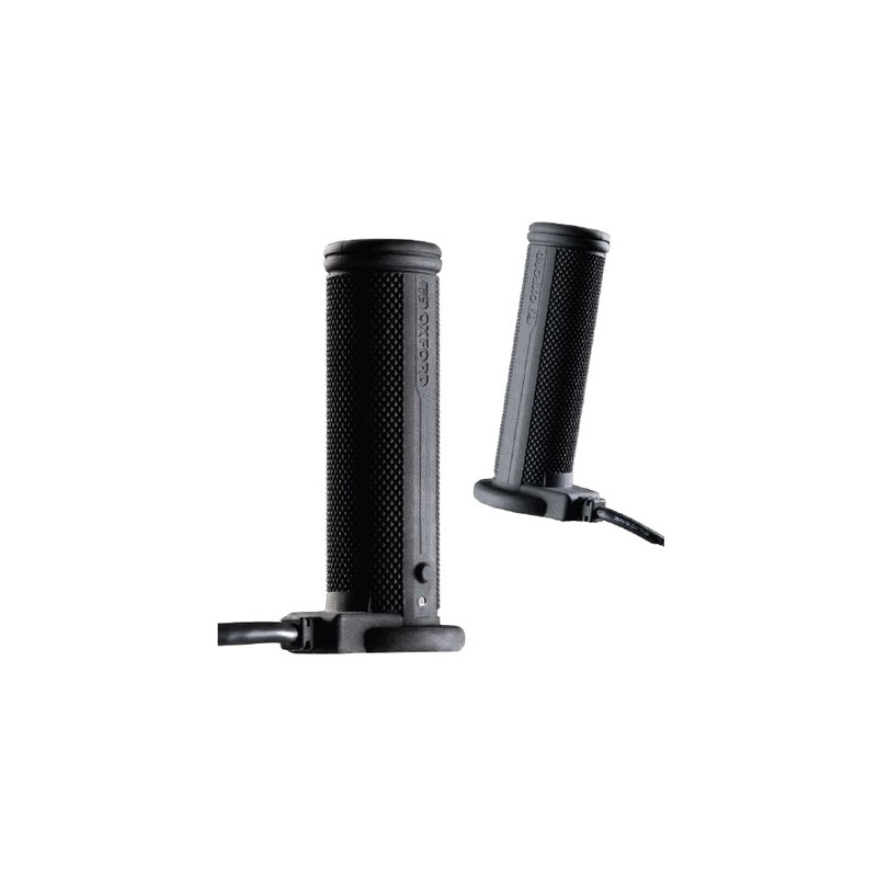 OXFORD Puños calefactables con interruptor integrado HOTGRIPS 2.0 SPORT 1149370