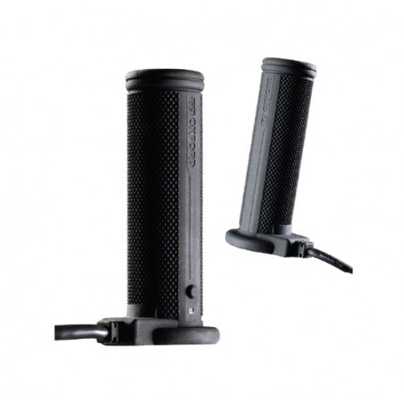 OXFORD Puños calefactables con interruptor integrado HOTGRIPS 2.0 SPORT 1149370