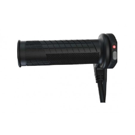 OXFORD Heated Grips with Integrated Switch HOTGRIPS ADVANCED TOURING 1149372