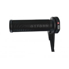 OXFORD Heated Grips with Integrated Switch HOTGRIPS ADVANCED SPORT 1149373