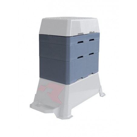 RACETECH Starting Block Risers 1149374