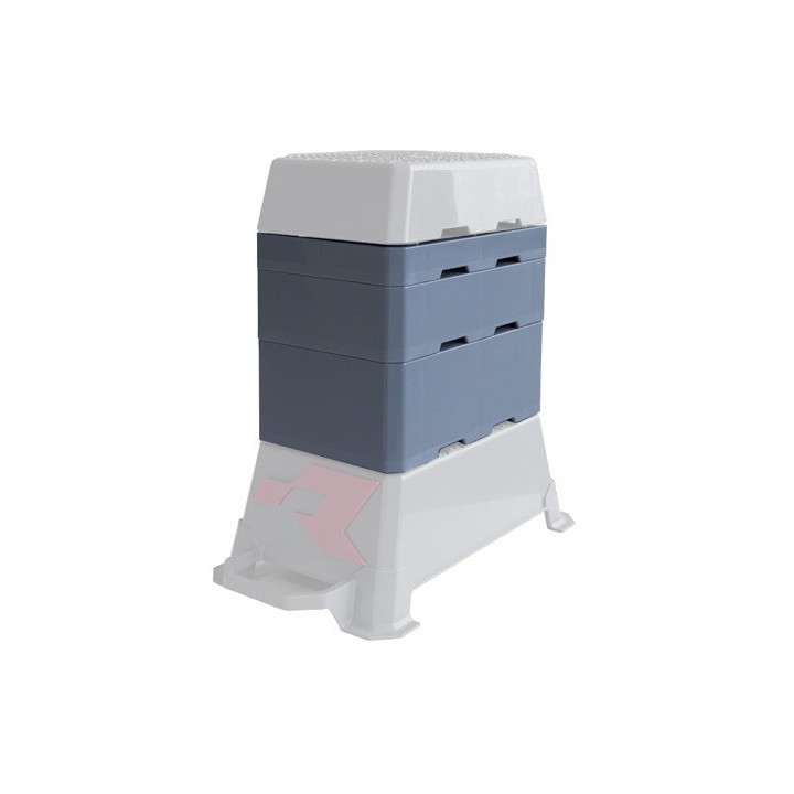 RACETECH Starting Block Risers 1149374