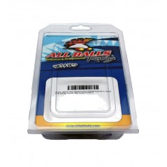 ALL BALLS Cable de gas acelerador con tiro y retorno 1149572