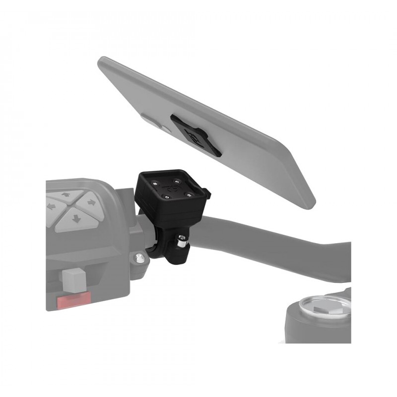 OXFORD Smartphone Handlebar Clamp Mount 1149611