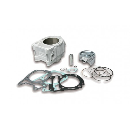 MALOSSI Engine cylinder kit Ø75.5 MM Ø16 I-TECH 4-STROKE 1149706