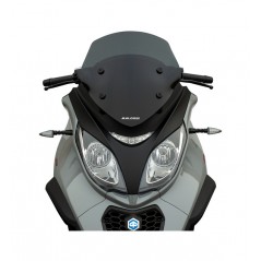 MALOSSI Motorcycle Windscreen Dome SPORT 1149707