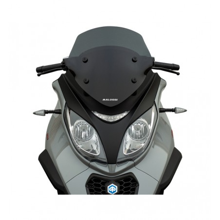 MALOSSI Pantalla cupula parabrisas moto SPORT 1149707