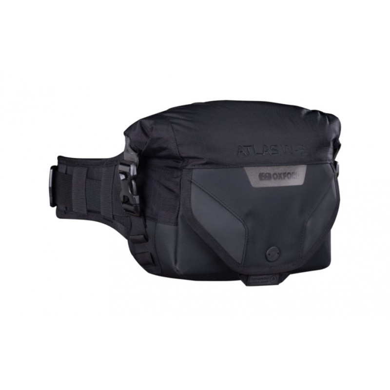 OXFORD Advanced Waist Pack ATLAS W-3 1149897
