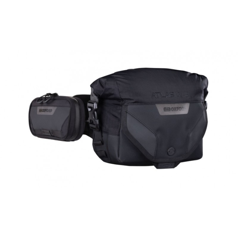 OXFORD Riñonera avanzada con beltpack ATLAS W-3 1149898