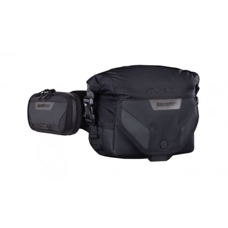 OXFORD Riñonera avanzada con beltpack ATLAS W-3 1149898