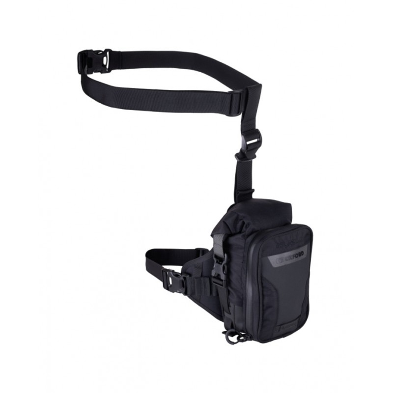 OXFORD ATLAS L-2 Advanced Leg Waist Pack 1149900