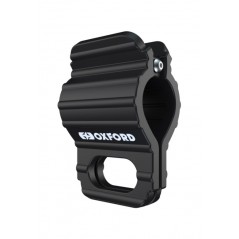 OXFORD Juego de abrazaderas amarre CLAMP-DOWN 1149907