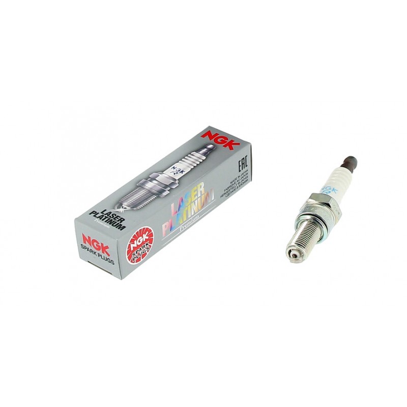 NGK Platinum Spark Plug LASER PFR8B 1080278