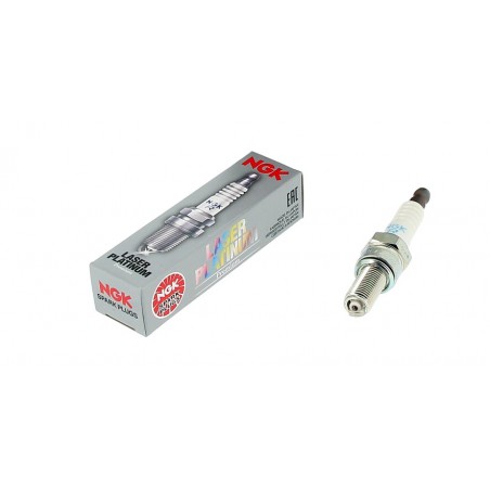 NGK Platinum Spark Plug LASER PFR8B 1080278