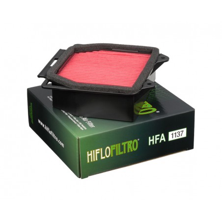 HIFLOFILTRO Filtro de aire HFA1137 1146990