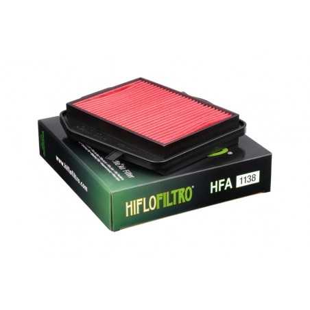 HIFLOFILTRO Air Filter HFA1138 1146991
