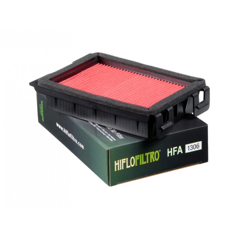HIFLOFILTRO Air Filter HFA1306 1146992
