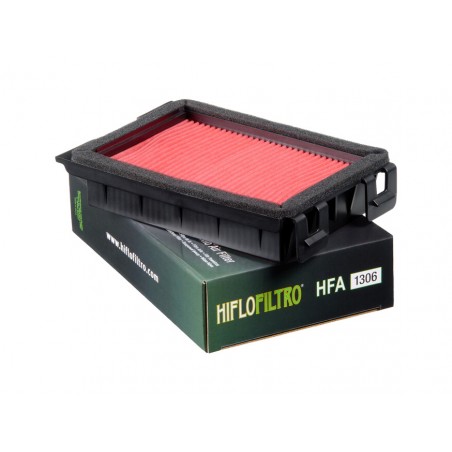 HIFLOFILTRO Air Filter HFA1306 1146992