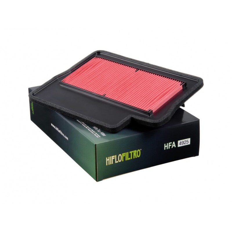 HIFLOFILTRO Air Filter HFA4925 1146994
