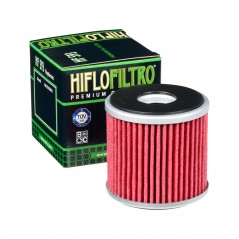 HIFLOFILTRO Oil Filter HF593 1147746