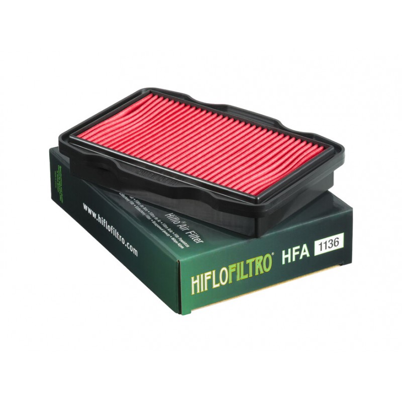 HIFLOFILTRO Air Filter HFA1136 1147748
