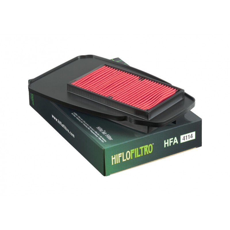 HIFLOFILTRO Filtro de aire HFA4114 1147749