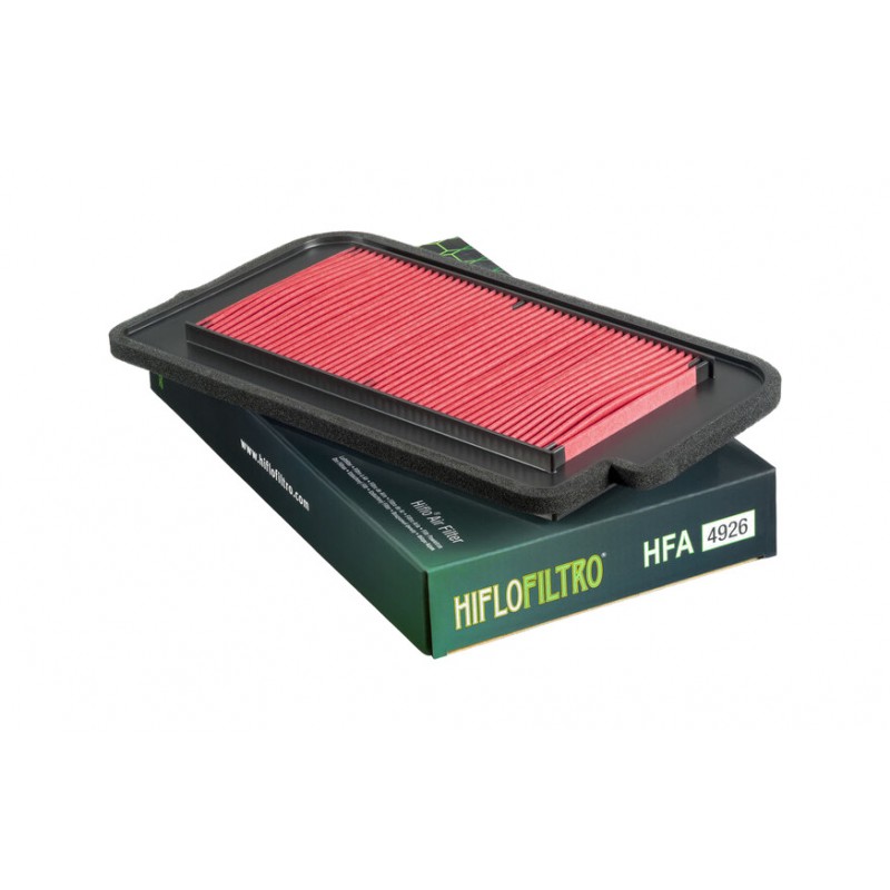 HIFLOFILTRO Air Filter HFA4926 1147750