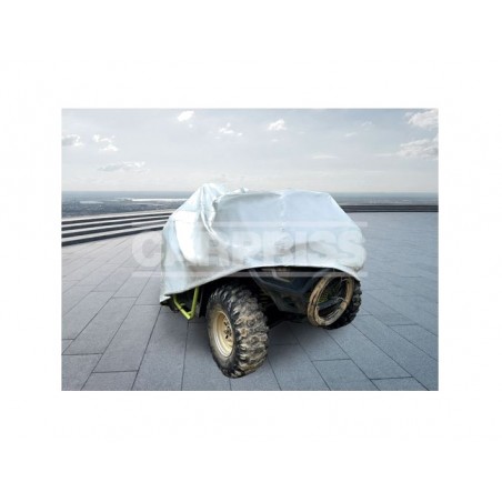 CARPRISS Waterproof Covers for QUAD ATV 71723511