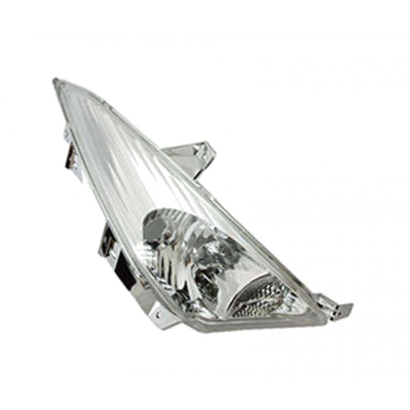 V PARTS TURN SIGNAL, FRONT, RIGHT 12080