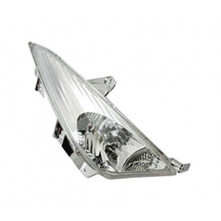 V PARTS TURN SIGNAL, FRONT, RIGHT 12080