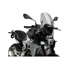 PUIG Windscreen fairing windshield NEW GENERATION TOURING 22488