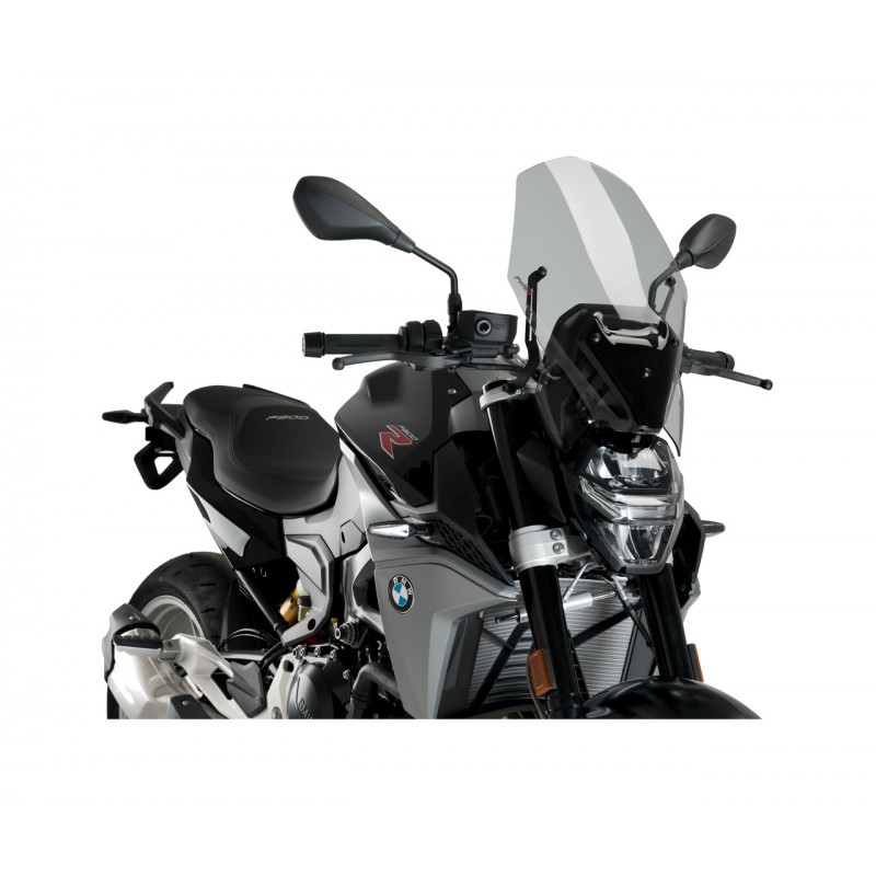 PUIG Windscreen fairing windshield NEW GENERATION TOURING 22488