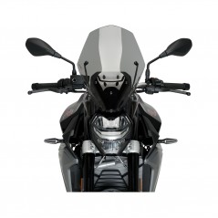 PUIG Windscreen fairing windshield NEW GENERATION TOURING 22489