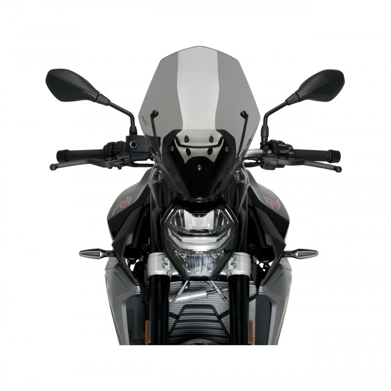 PUIG Windscreen fairing windshield NEW GENERATION TOURING 22489