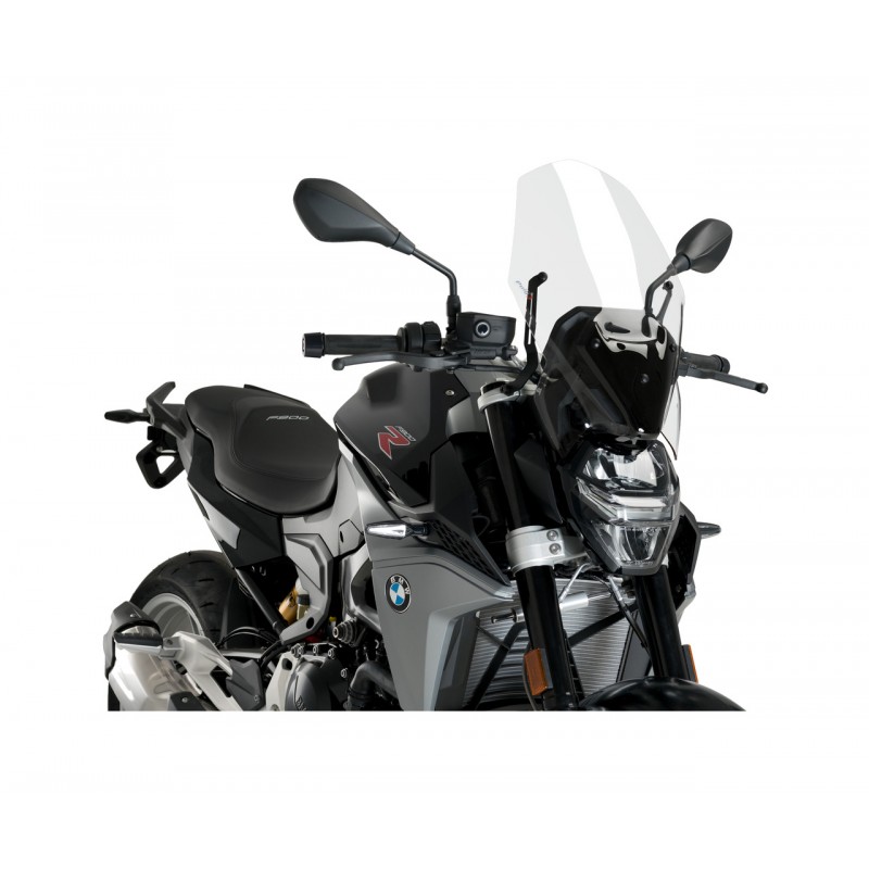 PUIG Cúpula parabrisas carenabris NEW GENERATION TOURING 22489