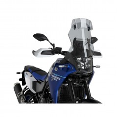 PUIG Windscreen with Visor TOURING 22516