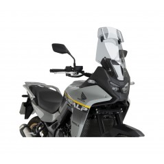 PUIG Cúpula parabrisas con visera TOURING 22574