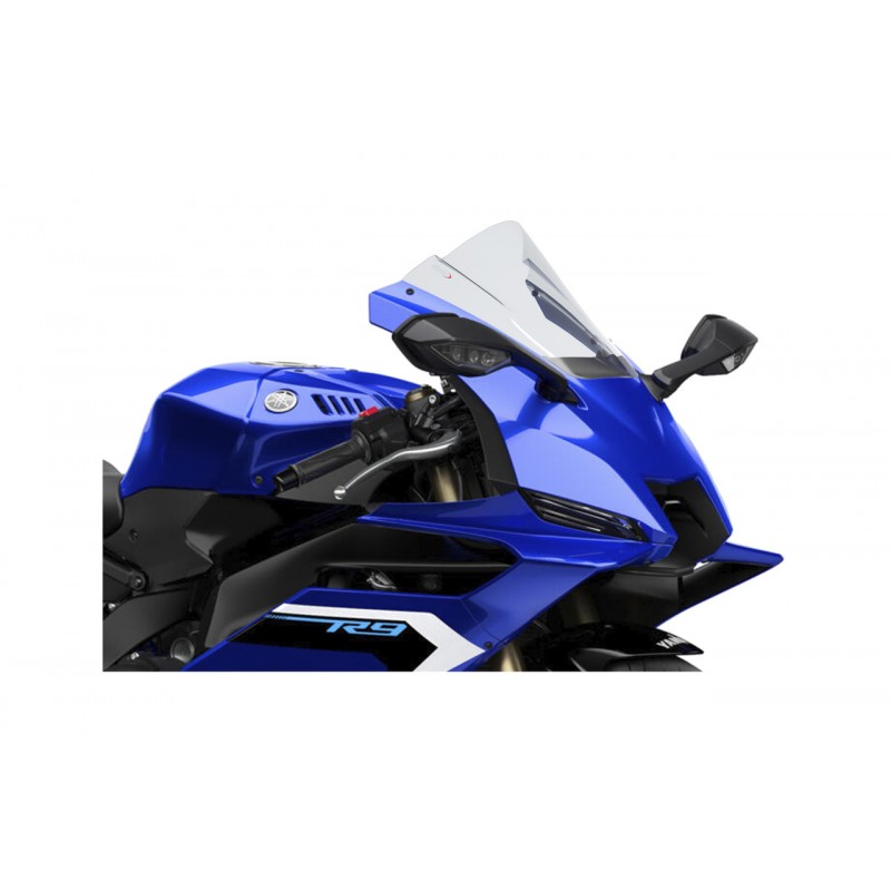 PUIG Cúpula pantalla parabrisas Z-RACING 22284