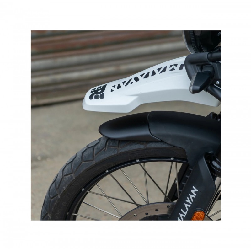 PUIG Front Fender Skirt 22497