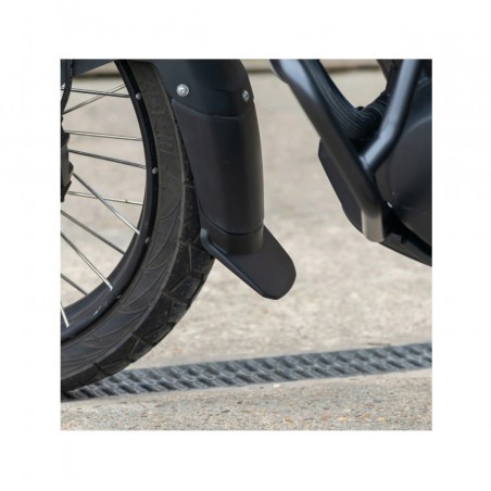 PUIG Front fender skirt 22499