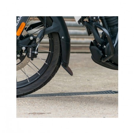 PUIG Front fender skirt 22499